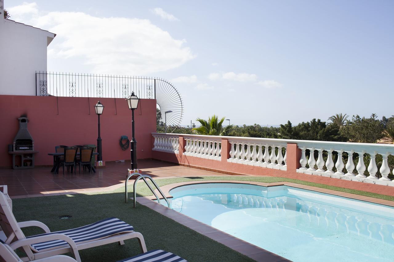 Vakantiehuis Estela *